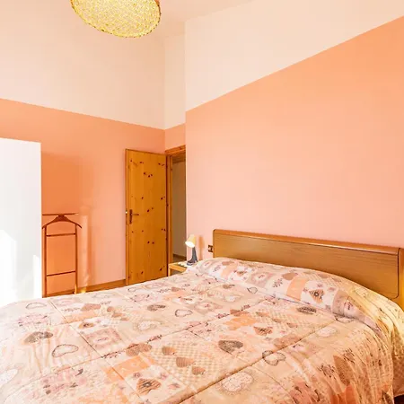 Apartment La Casetta Di Samu Prunetta