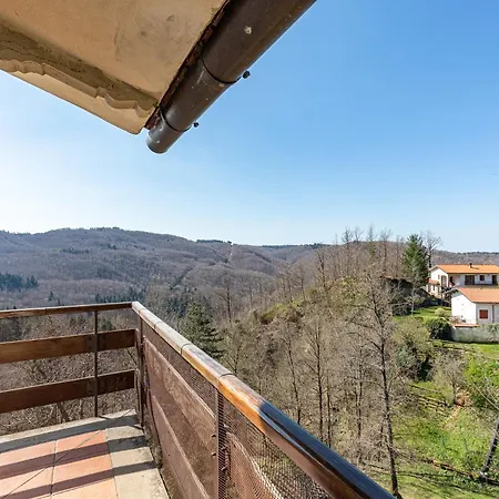 Lejlighed La Casetta Di Samu Prunetta