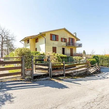 La Casetta Di Samu