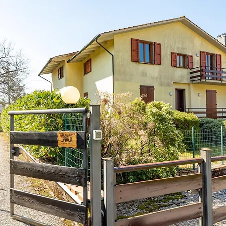 La Casetta Di Samu